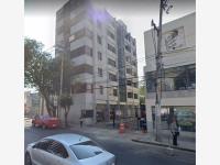 Departamento en Del Carmen, Coyoacán, Ciudad de México