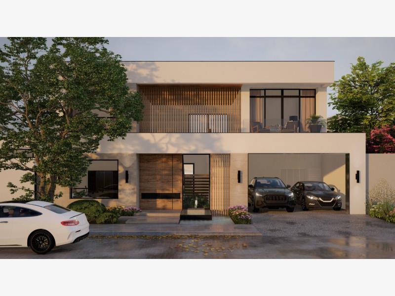 Casa en venta en La Barranca, Torreón — foto 1 de 15