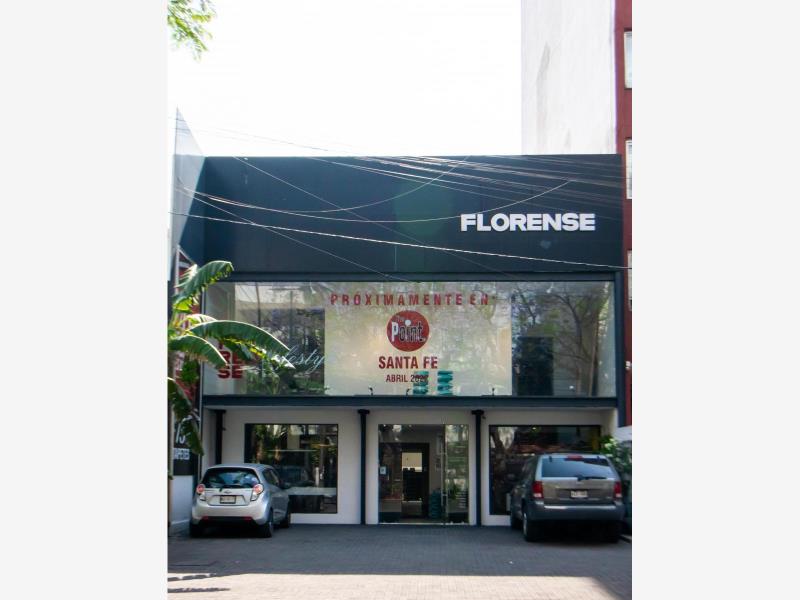 Local en renta en Polanco V Sección, Miguel Hidalgo — foto 1 de 10
