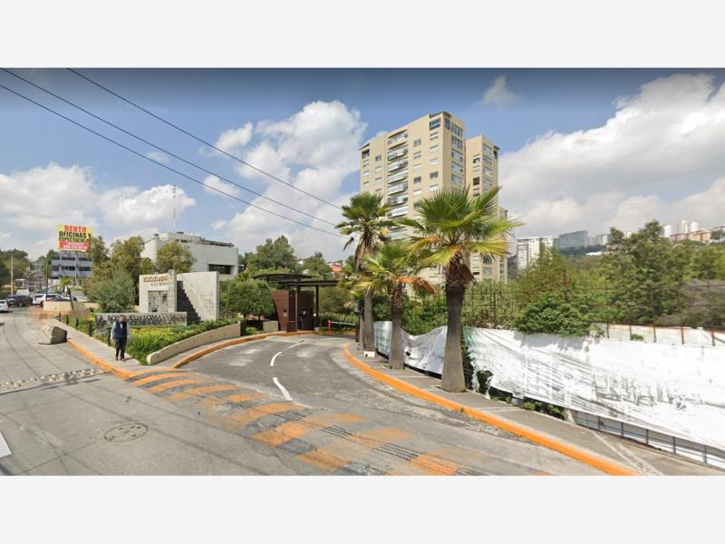 Departamento en venta en Lomas Verdes 1a Sección, Naucalpan de Juárez — foto 1 de 15