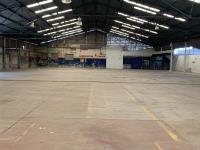 Bodega en renta en Guadalupe, Culiacán — foto 2 de 7