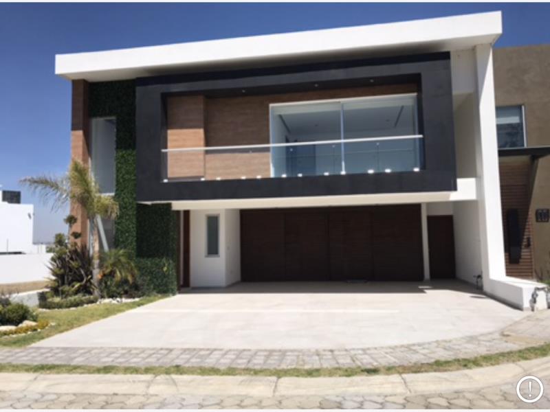 Casa en venta en Lomas de Angelópolis, San Andrés Cholula — foto 1 de 20