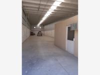 Bodega en renta en Los Angeles, Lerdo — foto 2 de 5