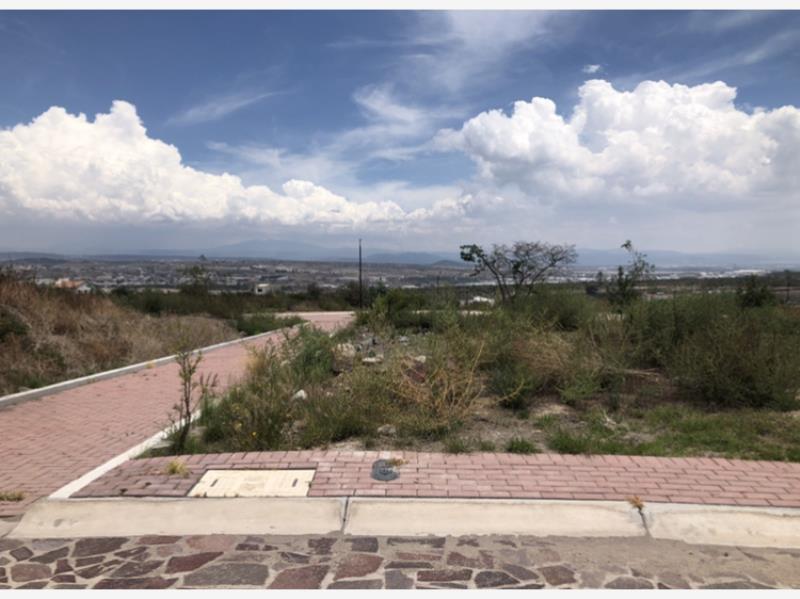 Terreno en venta en Ciudad Maderas, El Marqués — foto 1 de 17