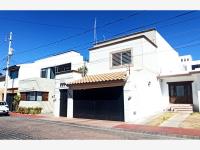 Casa en Valle del Rio San Pedro, Aguascalientes, Aguascalientes