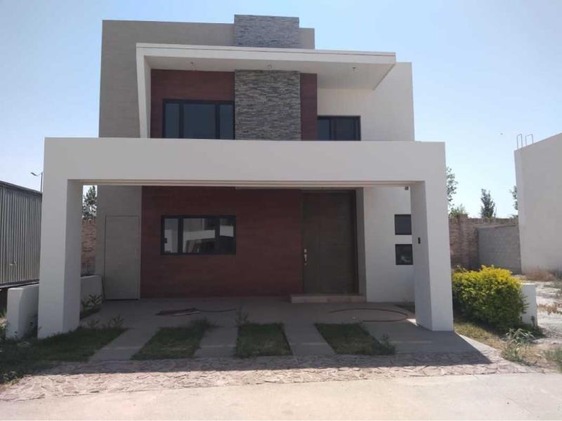 Casa en Venta en Altozano la Nueva Laguna, Gómez Palacio, Durango