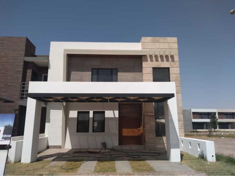 Casa en Venta en Altozano la Nueva Laguna, Gómez Palacio, Durango