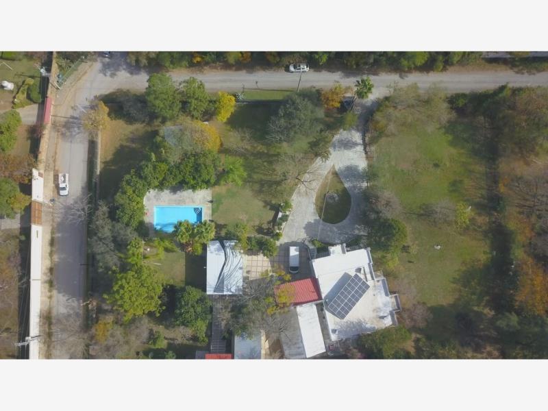 Quinta en venta en Huajuquito o los Cavazos, Santiago — foto 1 de 28