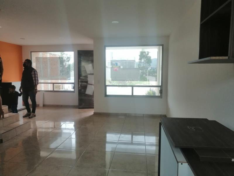 Casa en venta en Ejidal Tres Puentes, Morelia — foto 1 de 21