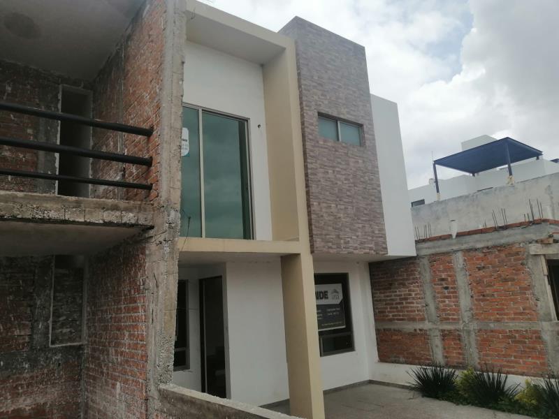 Casa en venta en Centro Histórico, Morelia