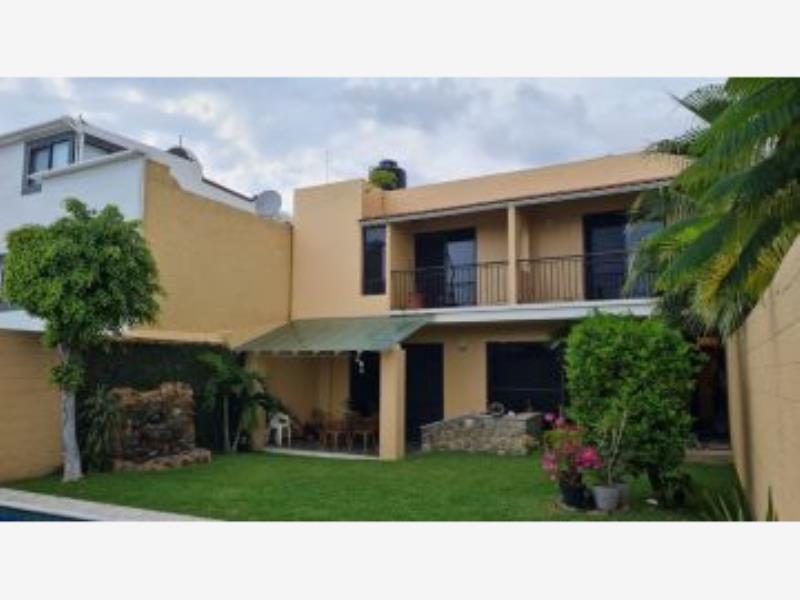 Casa en venta en San Jerónimo Ahuatepec, Cuernavaca — foto 1 de 22
