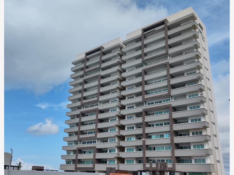 Departamento en venta en Playas del Conchal, Alvarado — foto 1 de 27