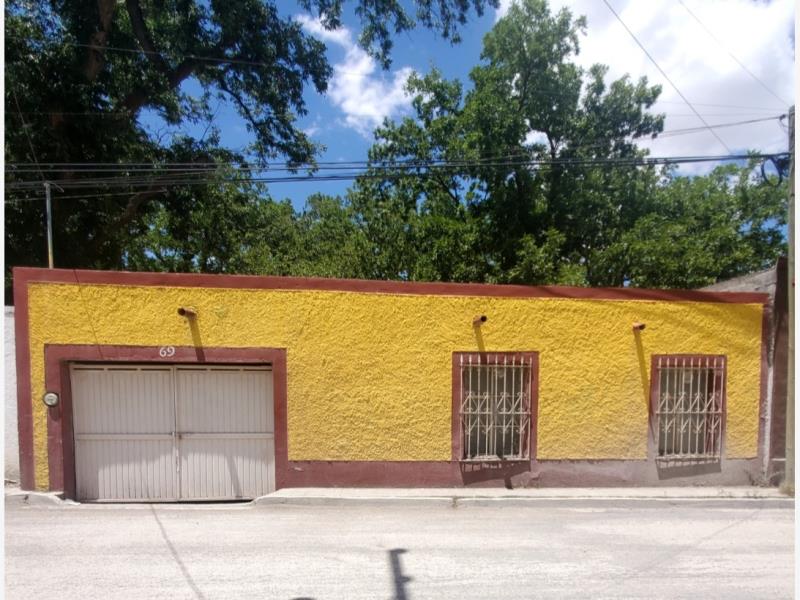 Terreno en venta en Parras de la Fuente Centro, Parras — foto 1 de 25