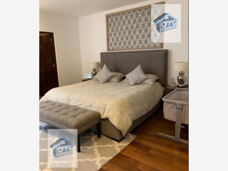 Casa en renta en Contadero, Cuajimalpa de Morelos — foto 1 de 3