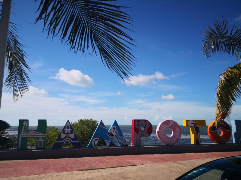 Terreno en venta en La Playa, Champotón — foto 1 de 4