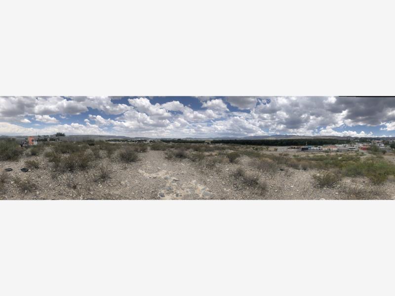 Terreno en venta en Rogelio Montemayor, Parras — foto 1 de 3