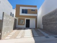 Casa en venta en Villa Residencial Santa Fe 1ra. Sección, Tijuana, Baja California