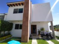 Casa en renta en Residencial Haciendas de Tequisquiapan, Tequisquiapan, Querétaro
