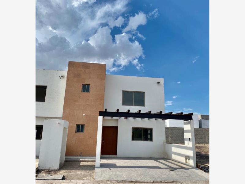 Casa en venta en Quintas del Palmar, Torreón — foto 1 de 30