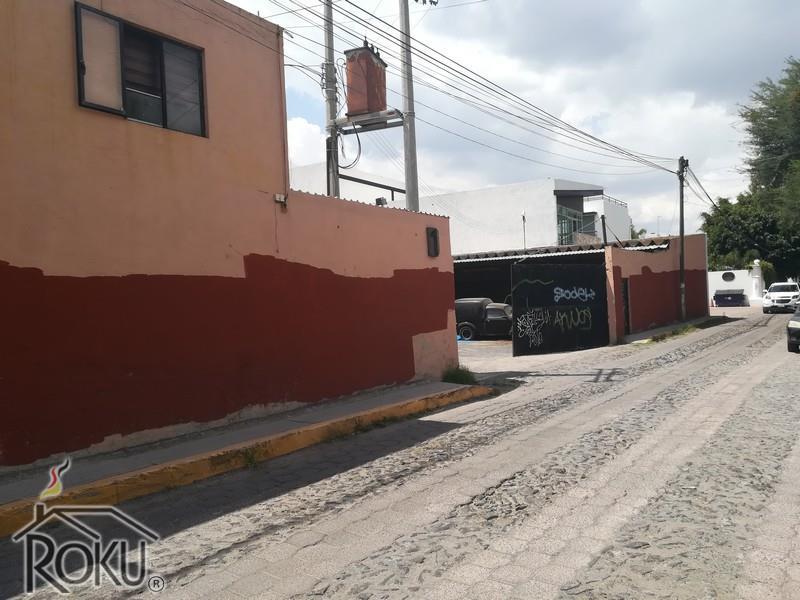 Terreno en venta en El Pueblito Centro, Corregidora — foto 1 de 9