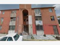 Departamento en Bosques del Valle 1a Sección, Coacalco de Berriozábal, México