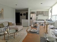 Departamento en venta en San Francisco Ocotlán (Ocotlán), Coronango — foto 2 de 15