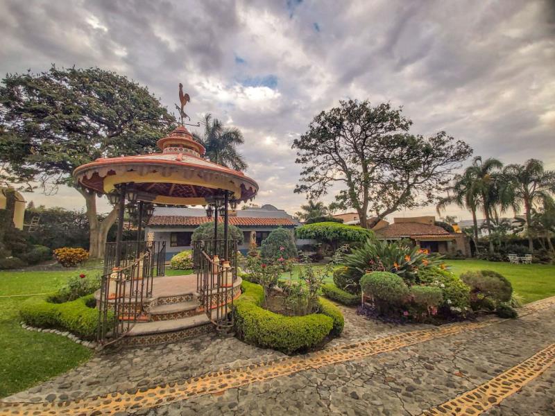 Casa en venta en Lomas de Cuernavaca, Temixco — foto 1 de 17