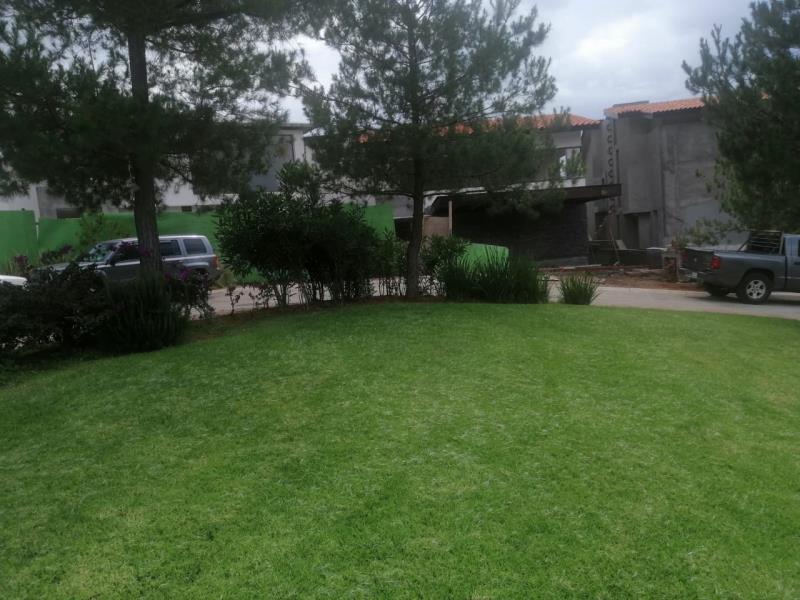 Casa en venta en Bosque Monarca, Morelia — foto 1 de 27