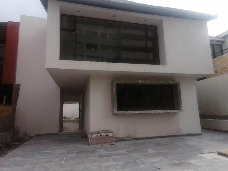 Casa en venta en Bosque Monarca, Morelia — foto 1 de 19