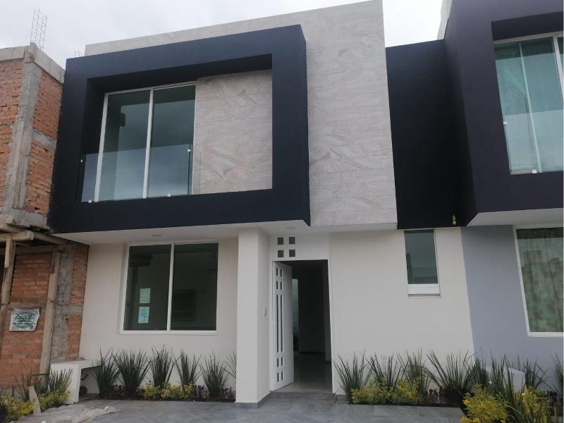 Casa en venta en Ampliación La Huerta, Morelia — foto 1 de 22