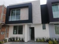 Casa en venta en Ampliación La Huerta, Morelia, Michoacán de Ocampo Casa en venta en Ampliación La Huerta, Morelia, Michoacán de Ocampo