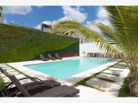 Departamento en venta en Nuevo Centro Urbano, Playa del Carmen — foto 2 de 33