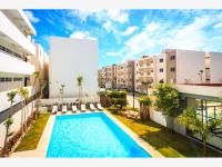 Departamento en venta en Nuevo Centro Urbano, Playa del Carmen — foto 3 de 33