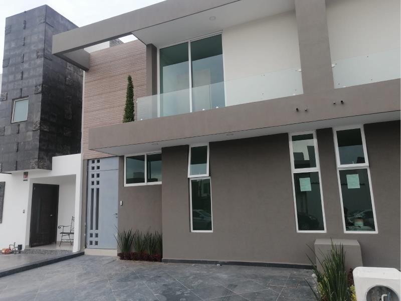 Casa en venta en La Huerta, Morelia — foto 1 de 26