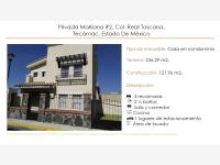 Casa en venta en Ojo de Agua, Tecámac — foto 3 de 15