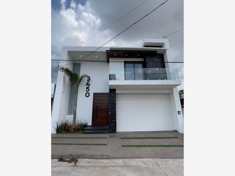 Casa en venta en Guadalupe Victoria, Culiacán — foto 1 de 33