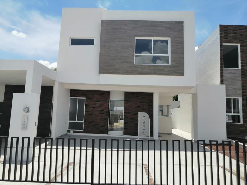 Casa en venta en Parques de la Cañada, Saltillo — foto 1 de 11