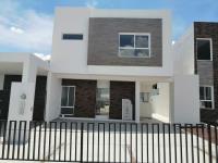 Casa en venta en Parques de la Cañada, Saltillo, Coahuila de Zaragoza