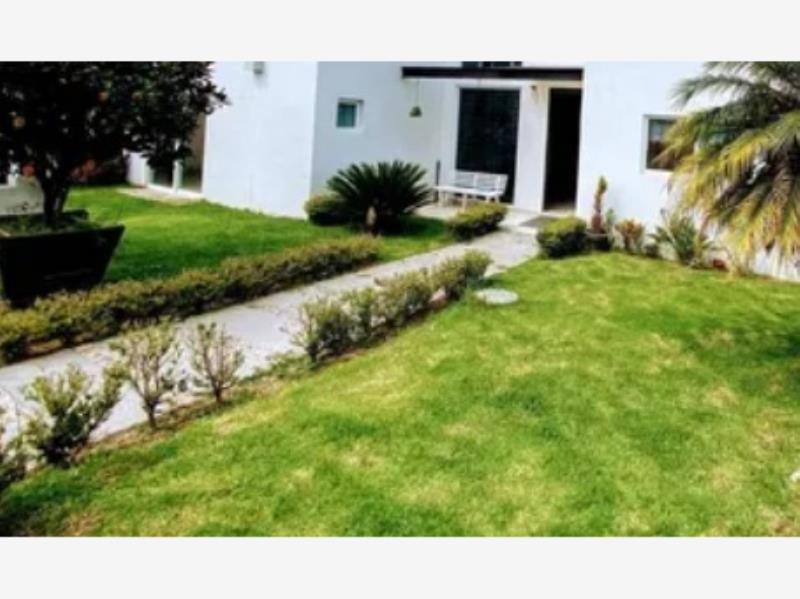 Casa en venta en Lomas de Comanjilla, León