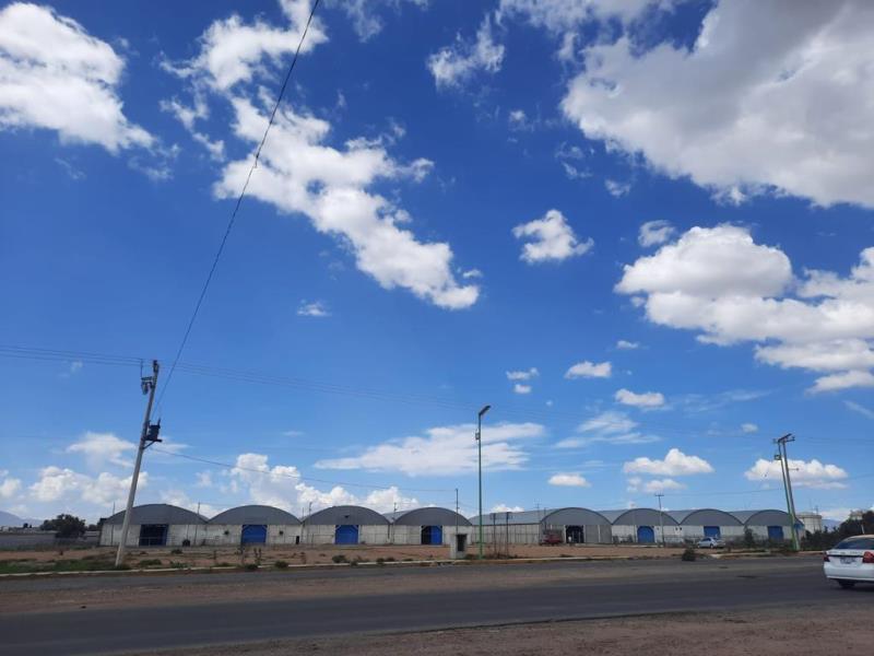 Bodega en renta en Tizayuca Centro, Tizayuca — foto 1 de 8