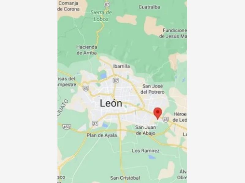 Casa en venta en Valle de San Carlos, León