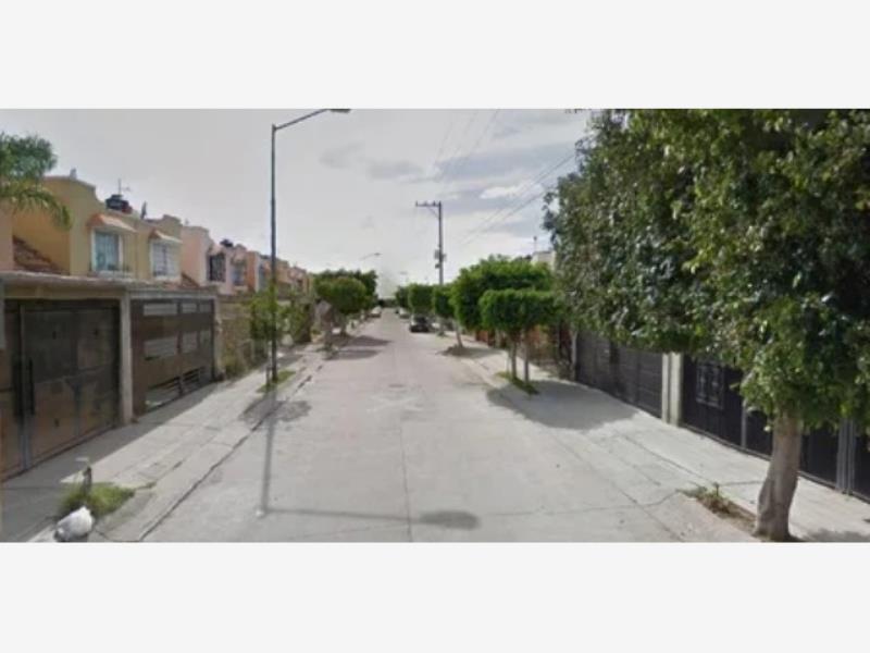 Casa en venta en Villa Universidad, León