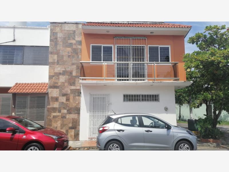 Casa en venta en Floresta, Veracruz — foto 1 de 21