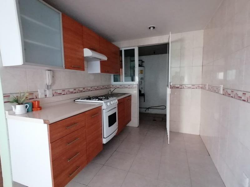 Departamento en venta en Portales Oriente, Benito Juárez — foto 1 de 2