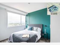Departamento en venta en Lomas del Chamizal, Cuajimalpa de Morelos — foto 2 de 3