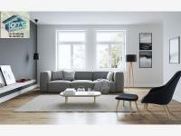 Departamento en venta en Lomas del Chamizal, Cuajimalpa de Morelos — foto 3 de 3