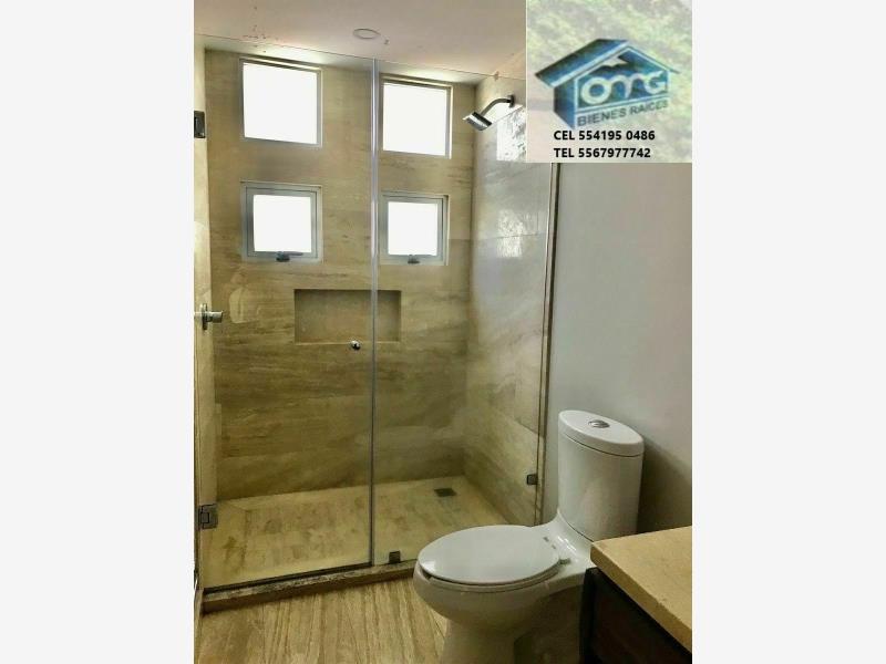 Departamento en venta en Narvarte Poniente, Benito Juárez — foto 1 de 3
