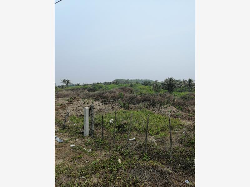 Terreno en venta en Anton Lizardo, Alvarado — foto 1 de 11