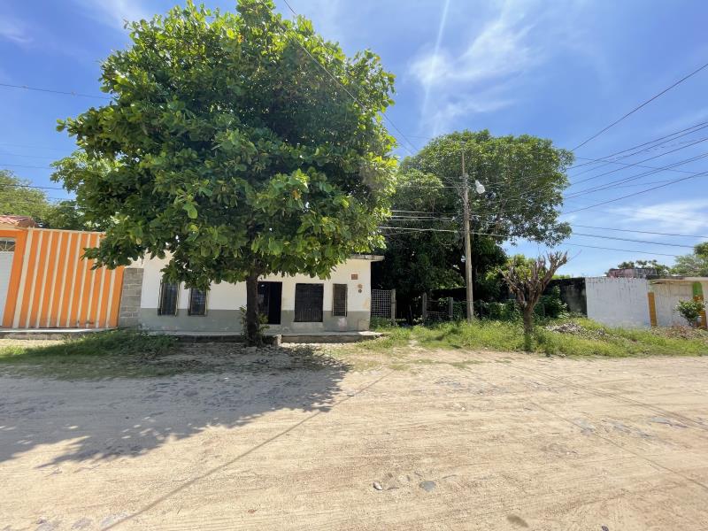 Casa en venta en Canta Rana, Arriaga — foto 1 de 18