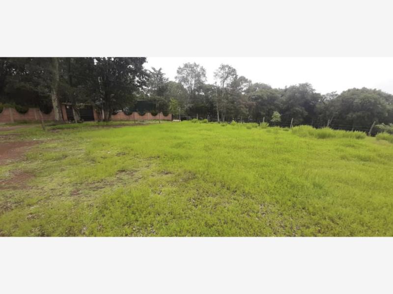 Terreno en venta en San Juan de las Tablas, Nicolás Romero — foto 1 de 37